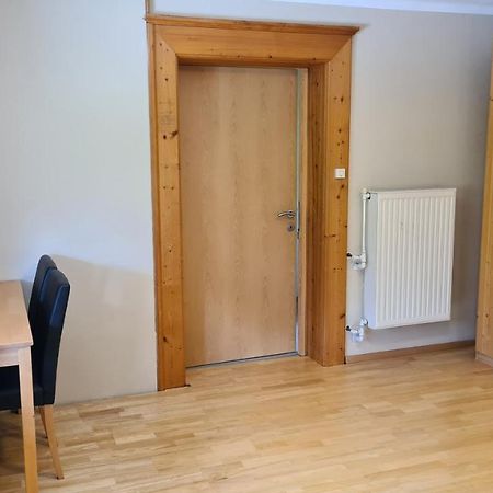 My Appartement - Haus Waldeck Schladming Exteriör bild