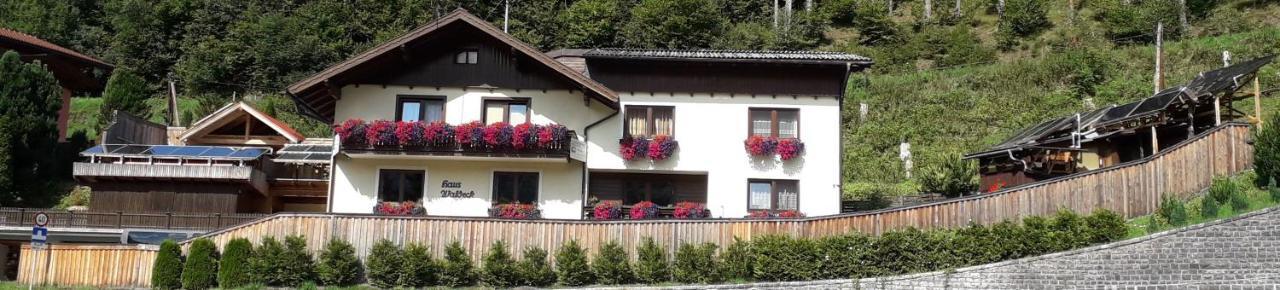 My Appartement - Haus Waldeck Schladming Exteriör bild