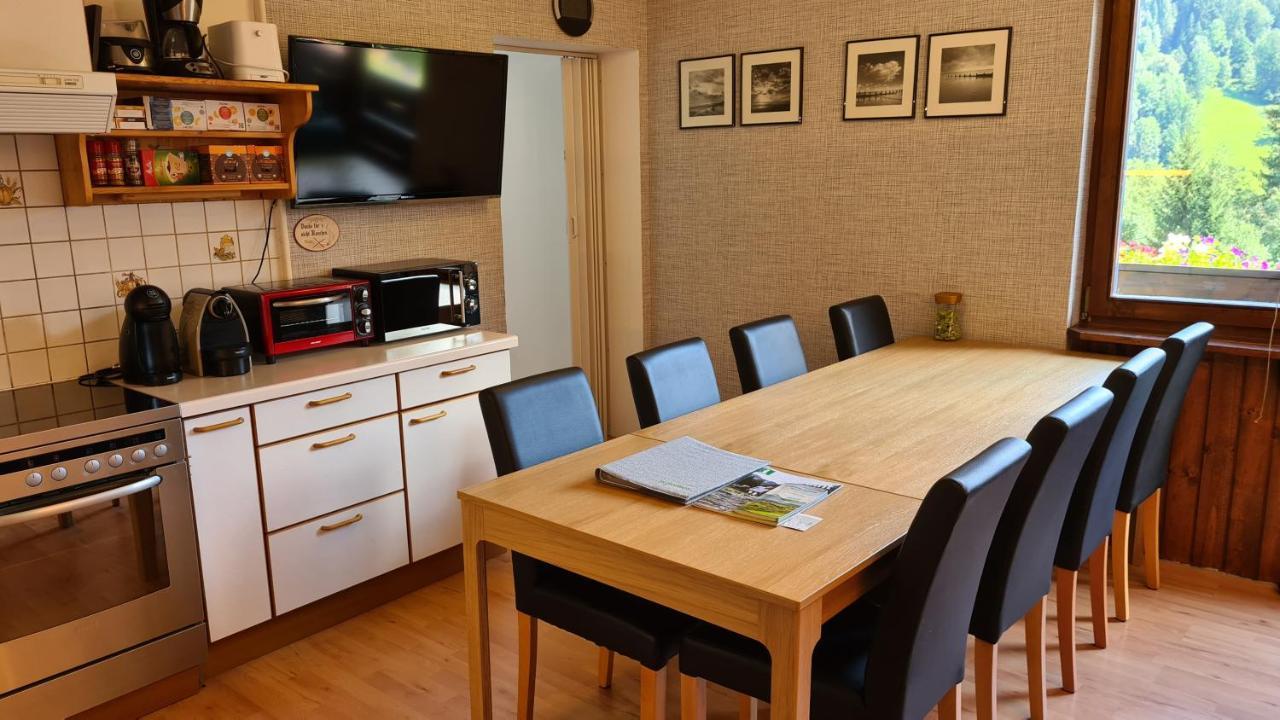 My Appartement - Haus Waldeck Schladming Exteriör bild