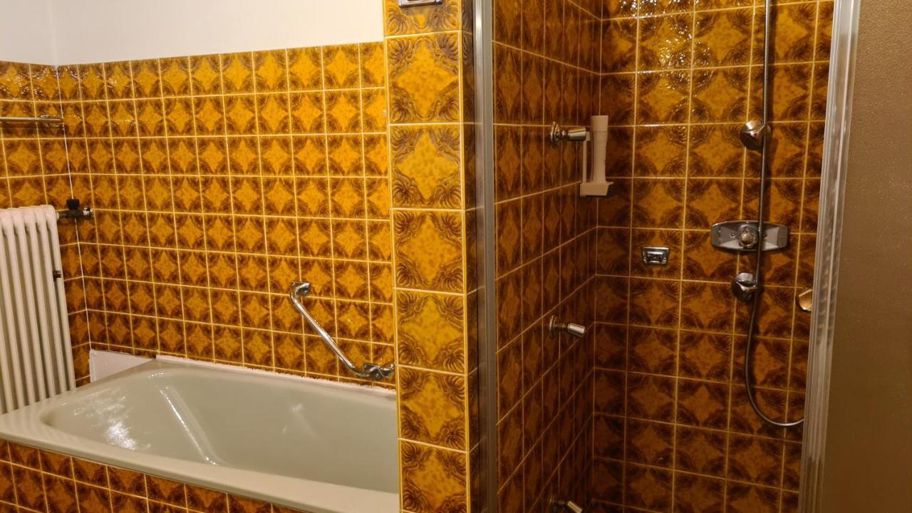 My Appartement - Haus Waldeck Schladming Exteriör bild