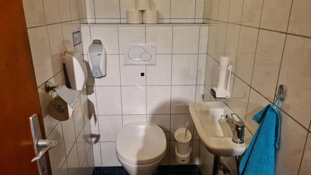 My Appartement - Haus Waldeck Schladming Exteriör bild