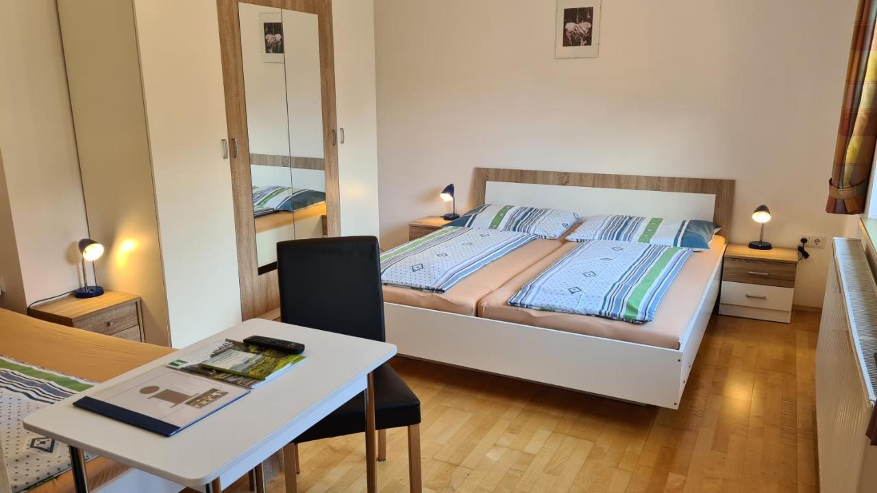 My Appartement - Haus Waldeck Schladming Exteriör bild