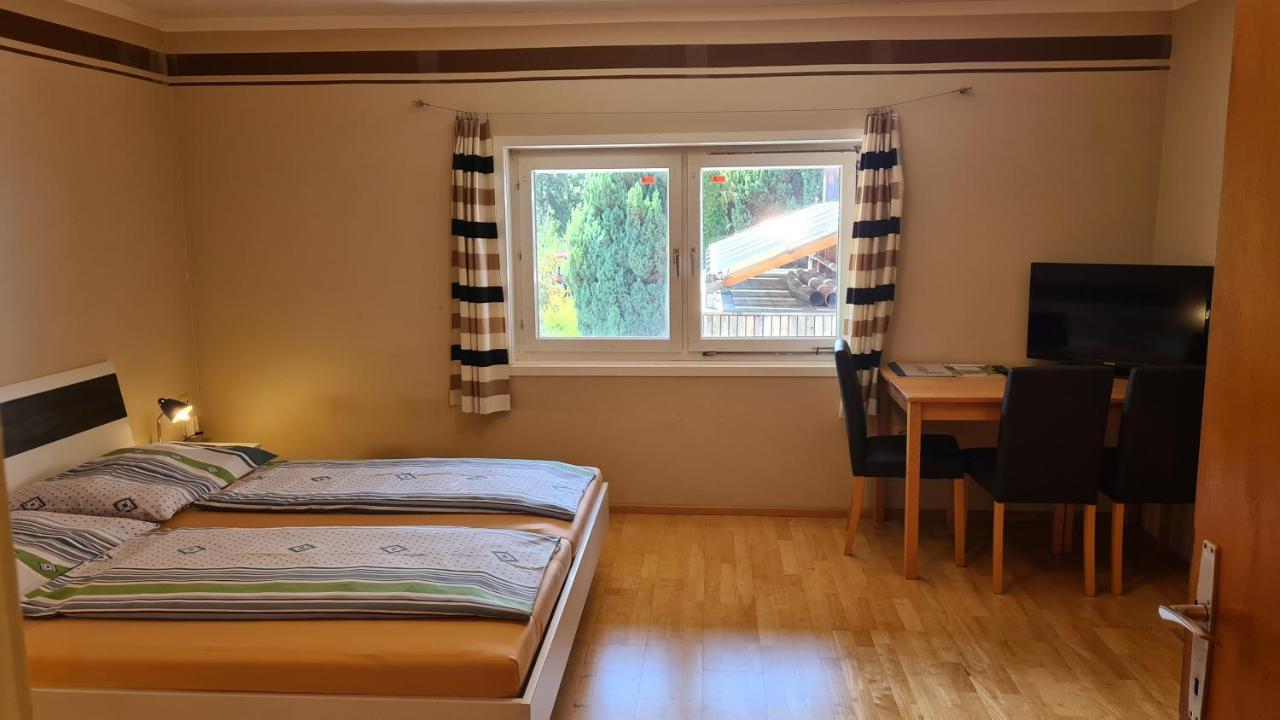 My Appartement - Haus Waldeck Schladming Exteriör bild