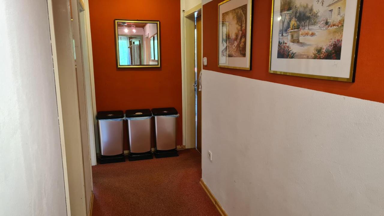 My Appartement - Haus Waldeck Schladming Exteriör bild